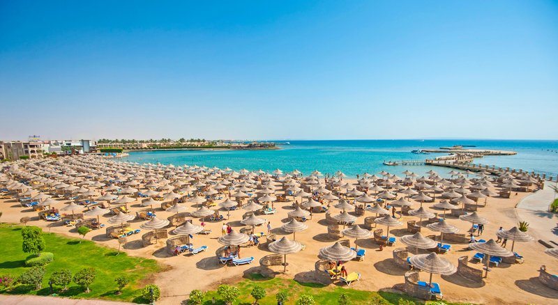 Sentido Mamlouk Palace Resort 6
