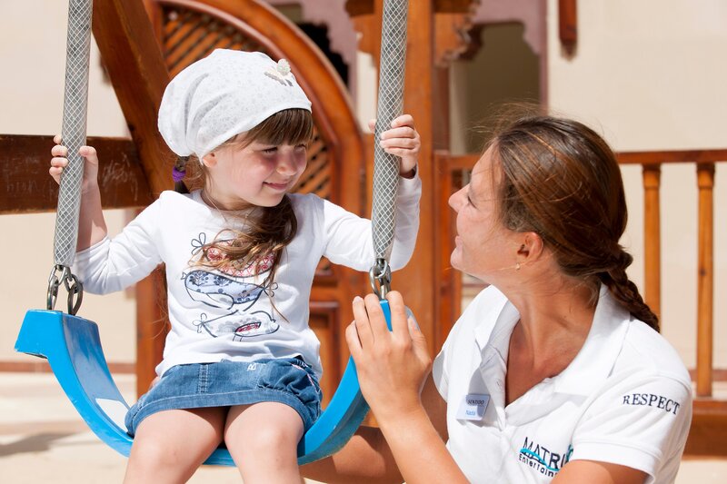 Sentido Mamlouk Palace Resort 29