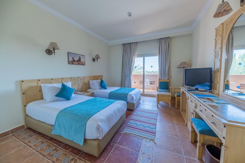 Sentido Mamlouk Palace Resort 43