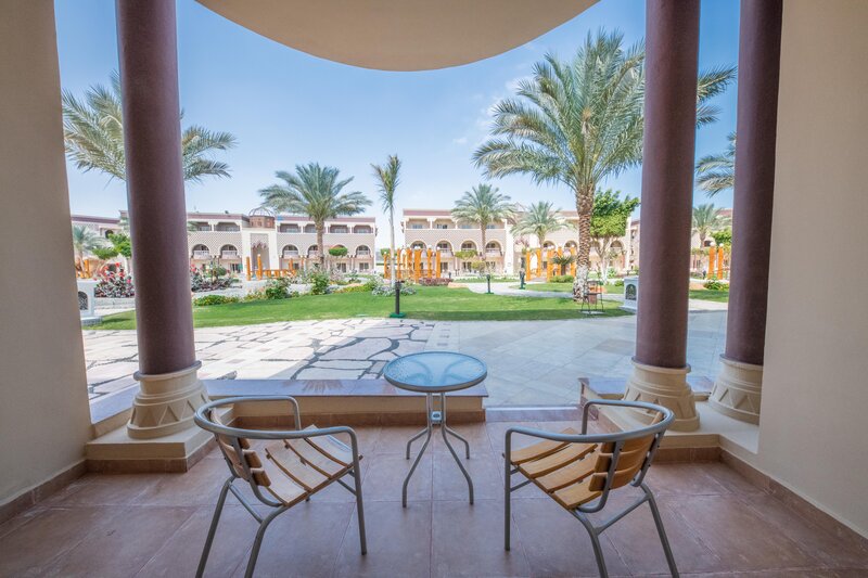 Sentido Mamlouk Palace Resort 44