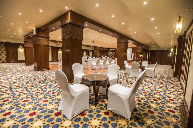 Sentido Mamlouk Palace Resort 54