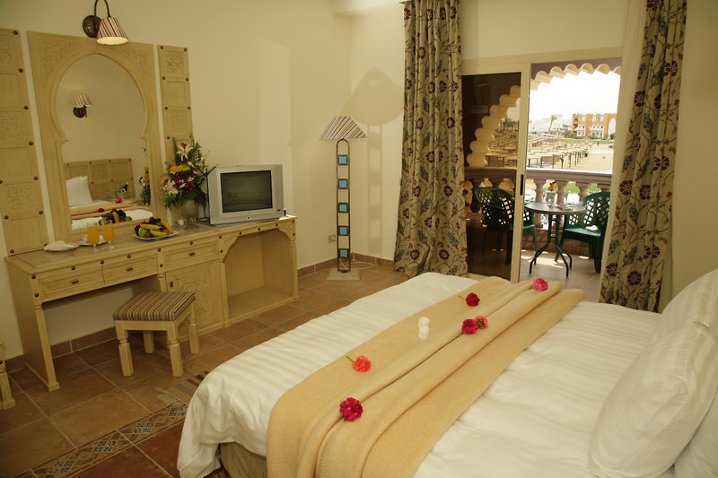 Sentido Mamlouk Palace Resort 59