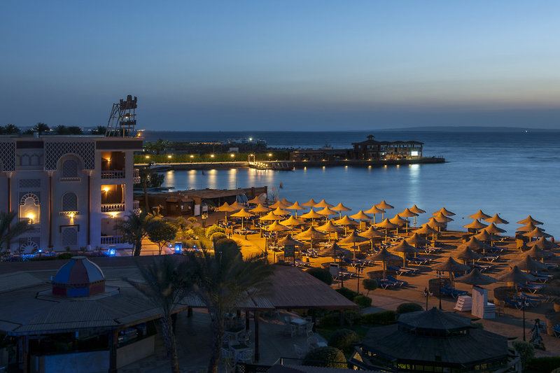 Sentido Mamlouk Palace Resort 61