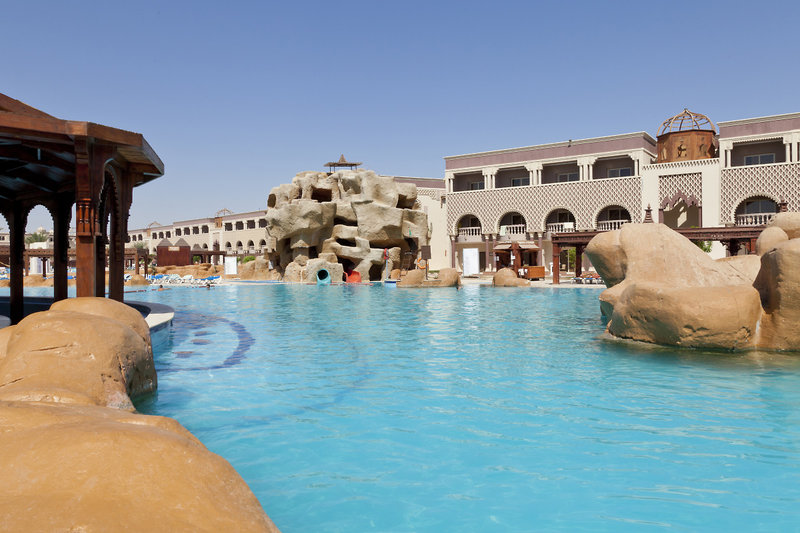 Sentido Mamlouk Palace Resort 62