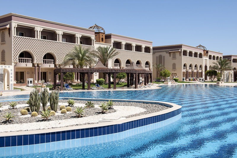 Sentido Mamlouk Palace Resort 63
