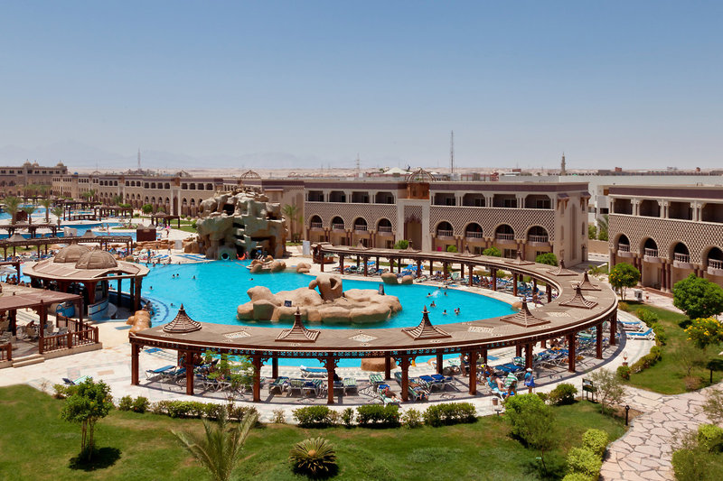 Sentido Mamlouk Palace Resort 64