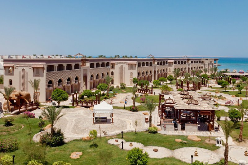 Sentido Mamlouk Palace Resort 65