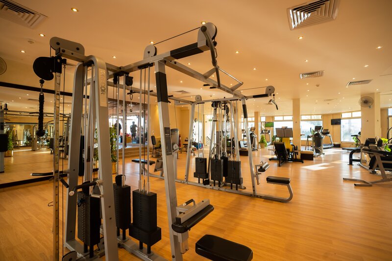 Sentido Mamlouk Palace Resort 40