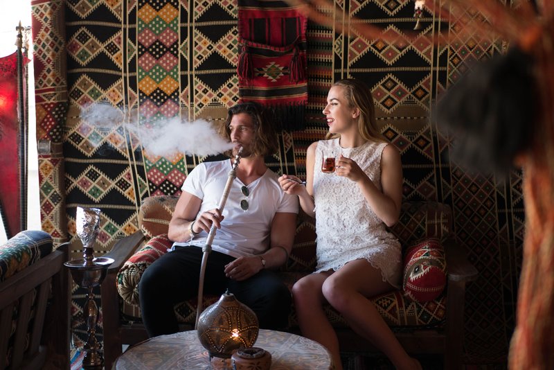 Sentido Mamlouk Palace Resort 52