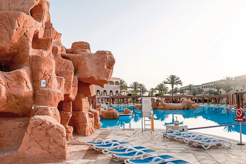 Sentido Mamlouk Palace Resort 3