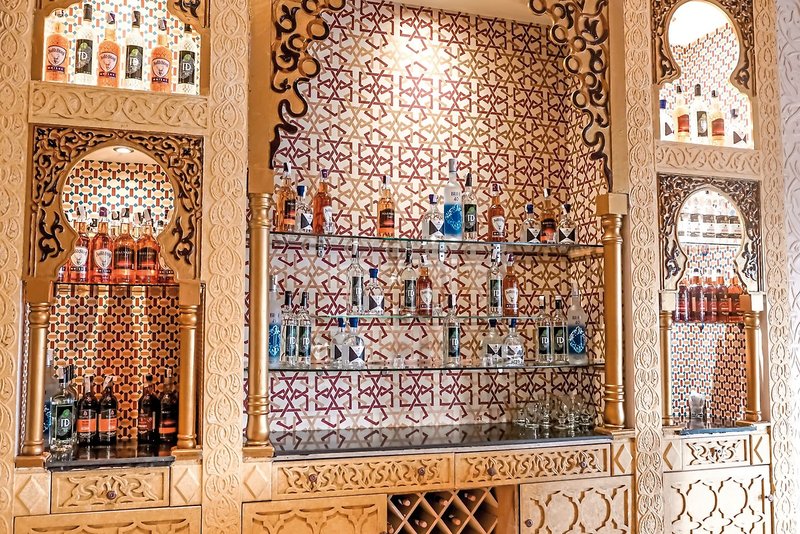 Sentido Mamlouk Palace Resort 7