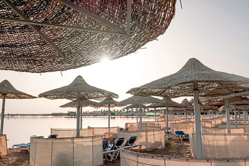 Sentido Mamlouk Palace Resort 12