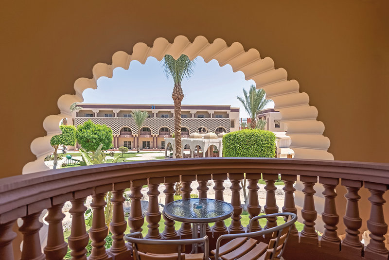 Sentido Mamlouk Palace Resort 18