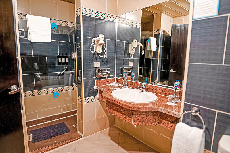 Sentido Mamlouk Palace Resort 28