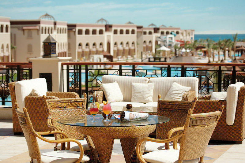 Sentido Mamlouk Palace Resort 30