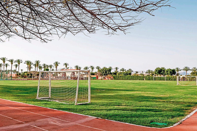 Sentido Mamlouk Palace Resort 38