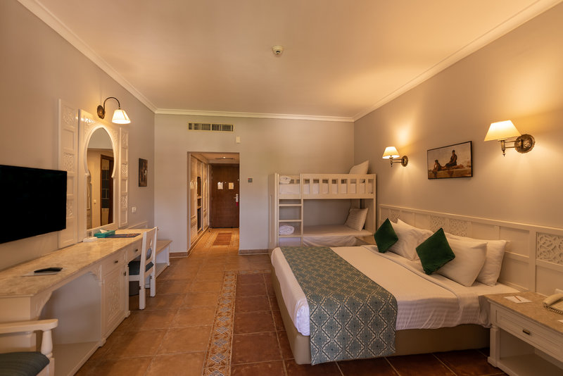 Sentido Mamlouk Palace Resort 7