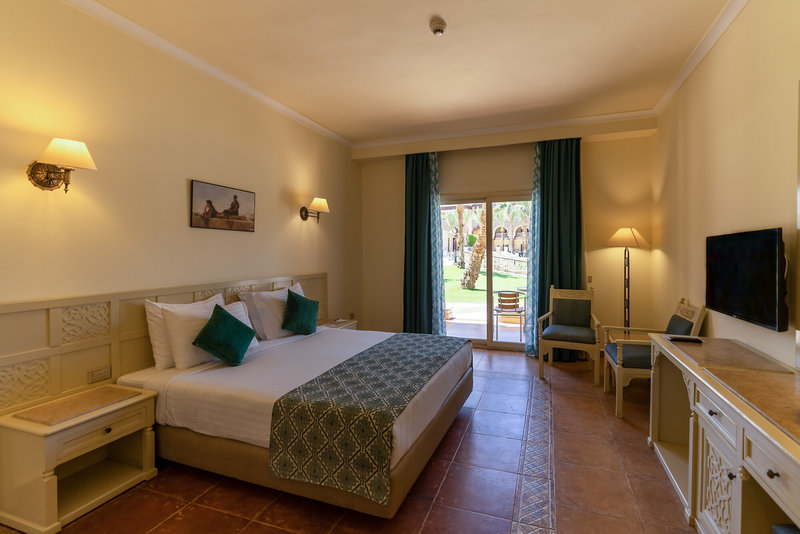 Sentido Mamlouk Palace Resort 8