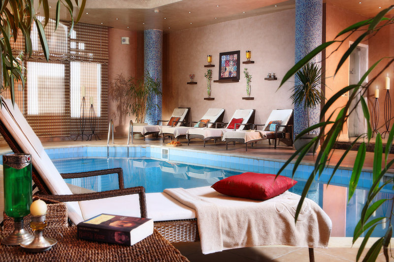 Sentido Mamlouk Palace Resort 16