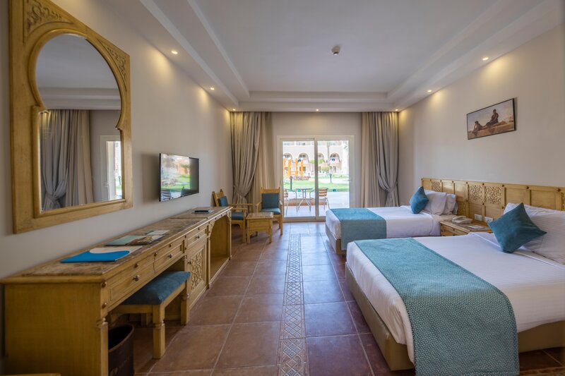 Sentido Mamlouk Palace Resort 59