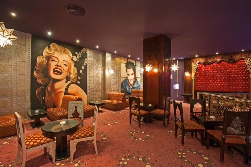 Sentido Mamlouk Palace Resort 70