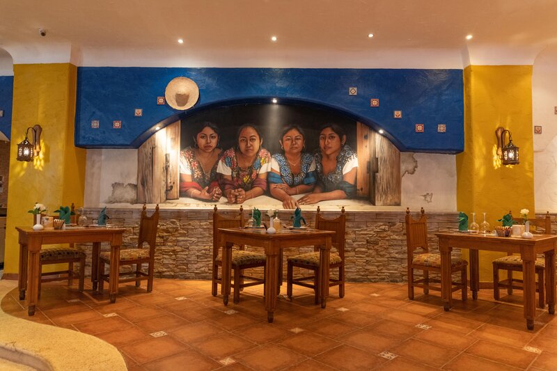 Sentido Mamlouk Palace Resort 72