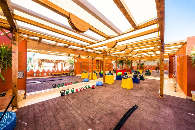 Sentido Mamlouk Palace Resort 7