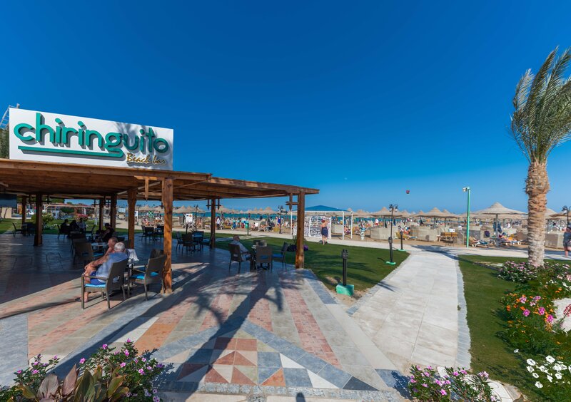 Sentido Mamlouk Palace Resort 11