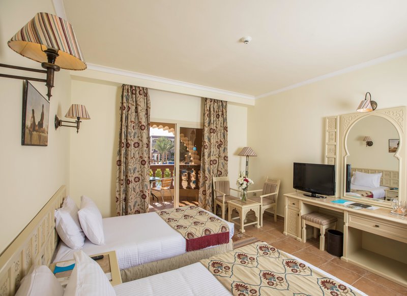 Sentido Mamlouk Palace Resort 12