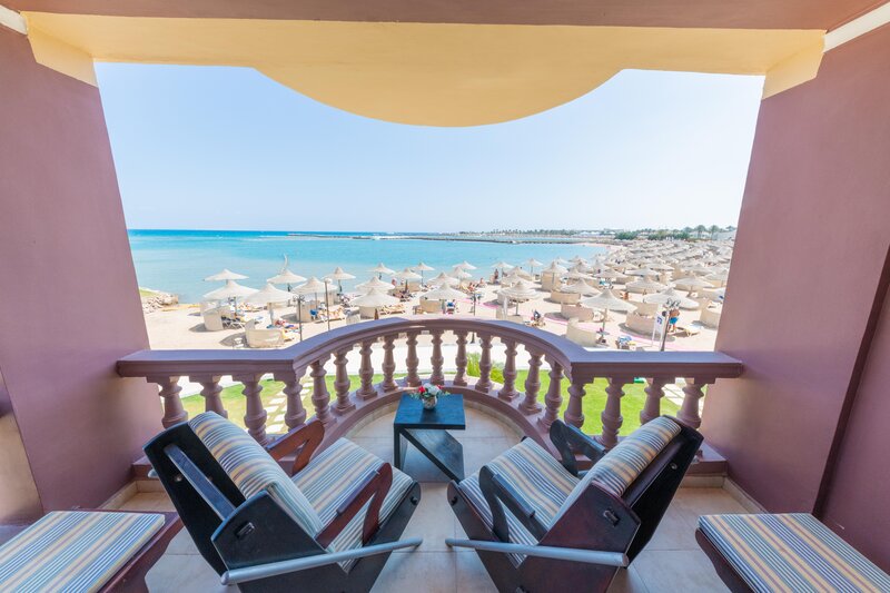 Sentido Mamlouk Palace Resort 43