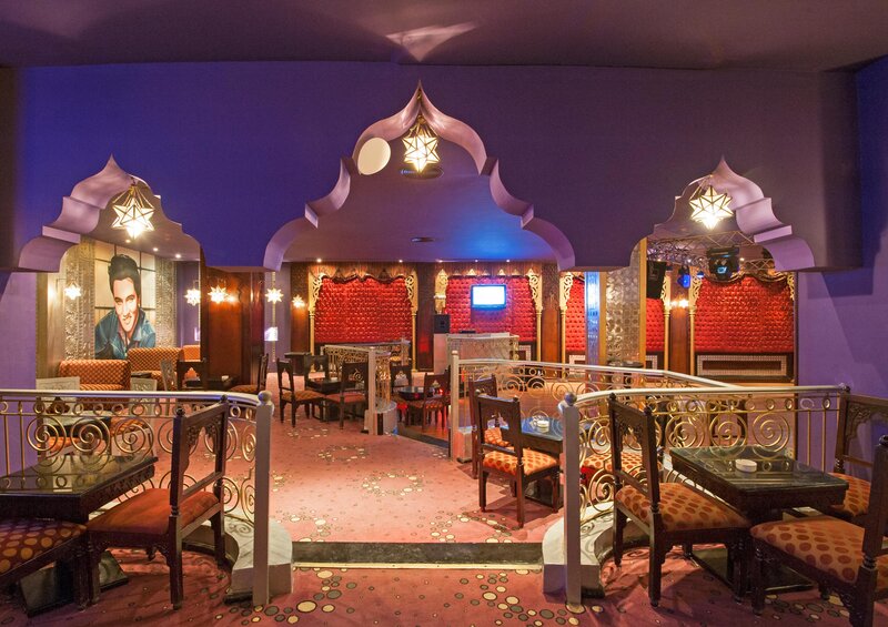 Sentido Mamlouk Palace Resort 49