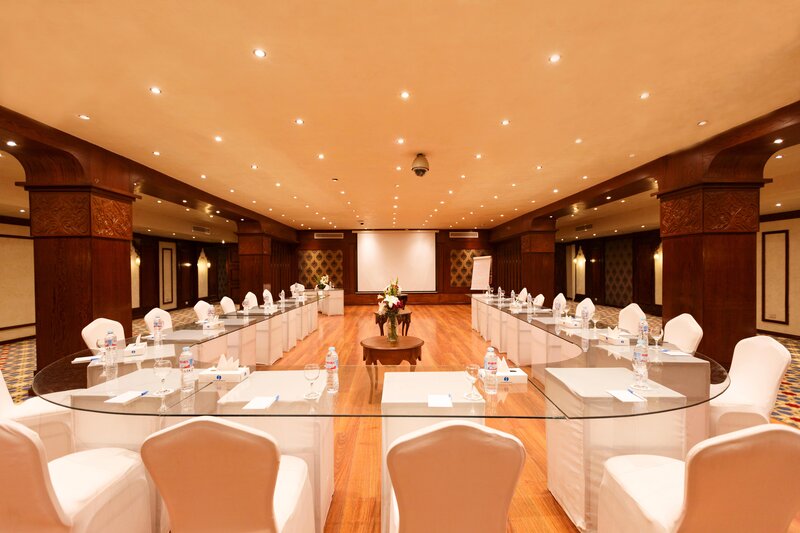 Sentido Mamlouk Palace Resort 51