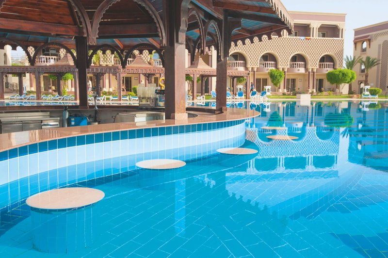Sentido Mamlouk Palace Resort 2