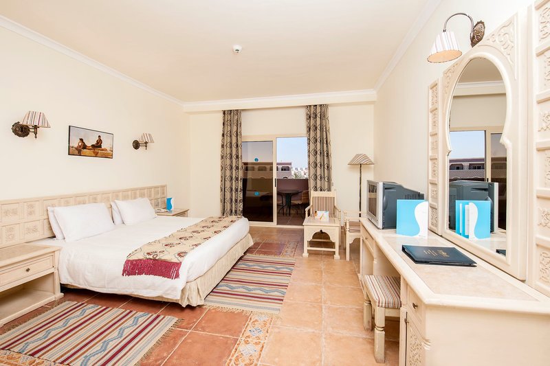 Sentido Mamlouk Palace Resort 4