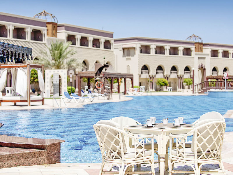 SENTIDO Mamlouk Palace Resort 2