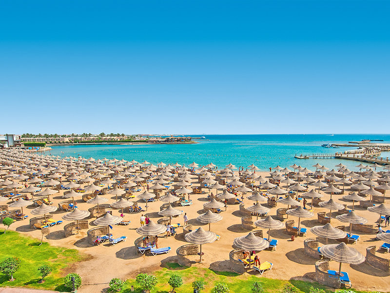 SENTIDO Mamlouk Palace Resort 3