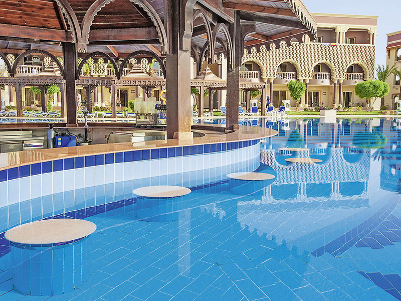 SENTIDO Mamlouk Palace Resort 4