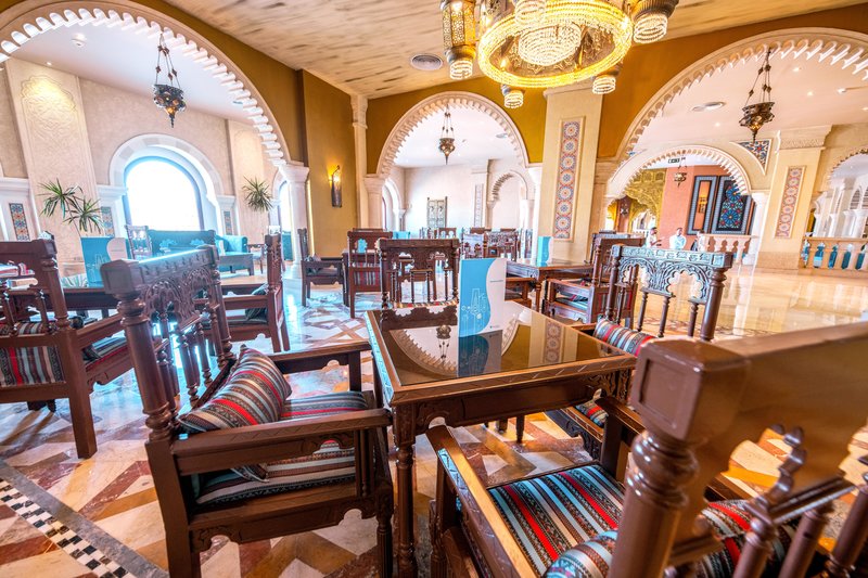 SENTIDO Mamlouk Palace Resort 32