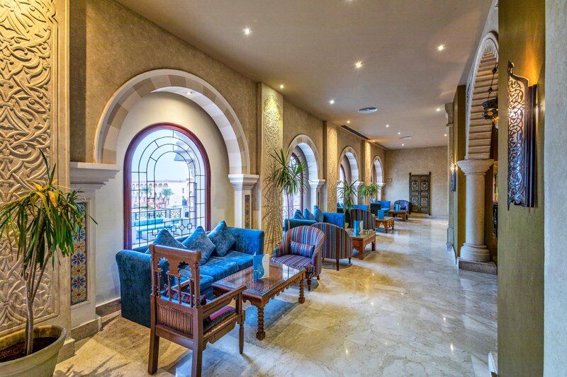 SENTIDO Mamlouk Palace Resort 61