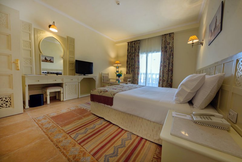 Sentido Mamlouk Palace Resort 17