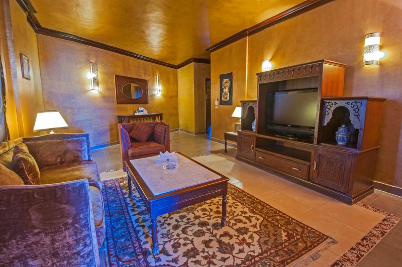 Sentido Mamlouk Palace Resort 20