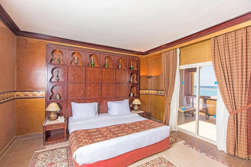 Sentido Mamlouk Palace Resort 49