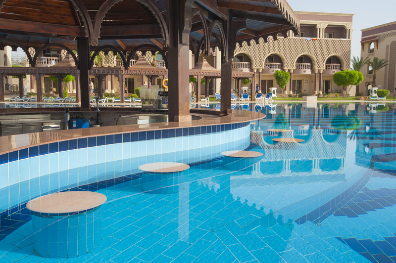 Sentido Mamlouk Palace Resort 10