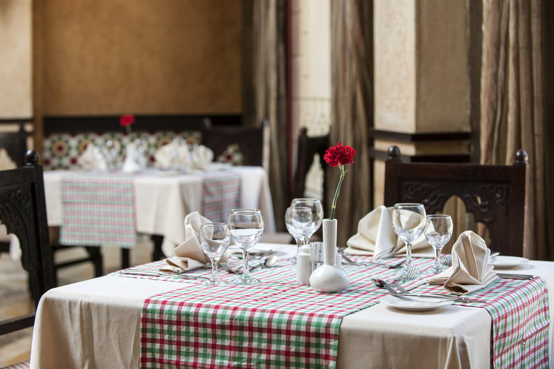 Sentido Mamlouk Palace Resort 15