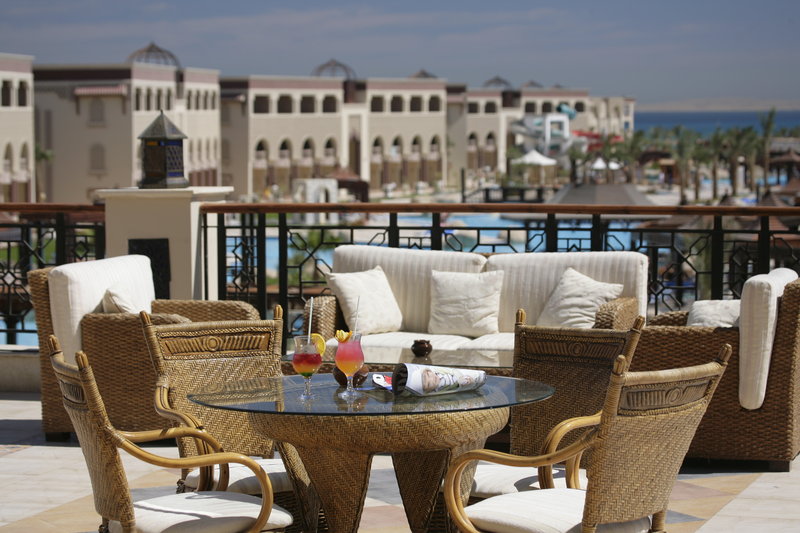 Sentido Mamlouk Palace Resort 20