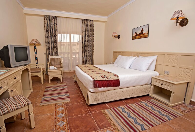 Sentido Mamlouk Palace Resort 21