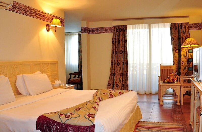 Sentido Mamlouk Palace Resort 23