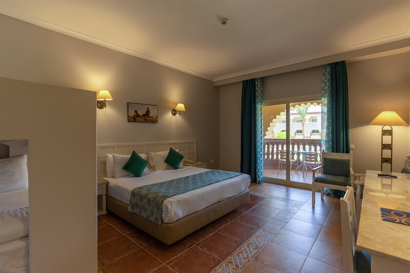 Sentido Mamlouk Palace Resort 24