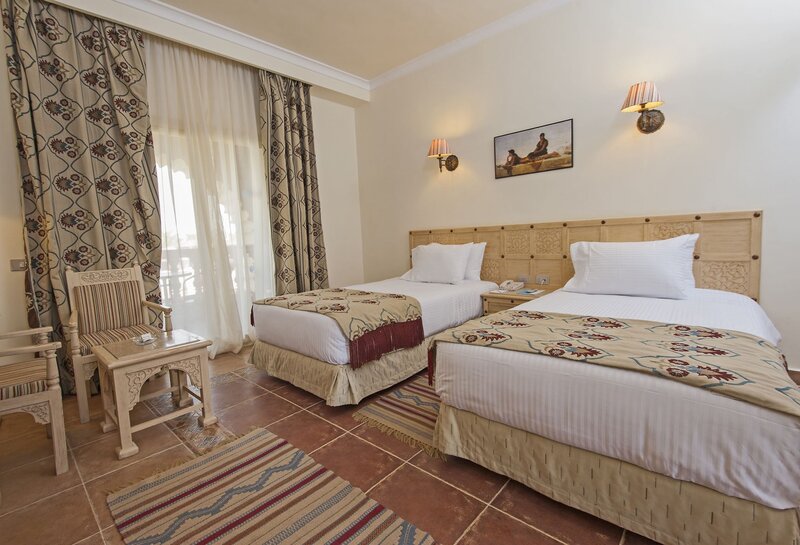 Sentido Mamlouk Palace Resort 26
