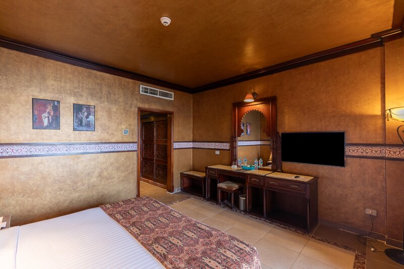 Sentido Mamlouk Palace Resort 27
